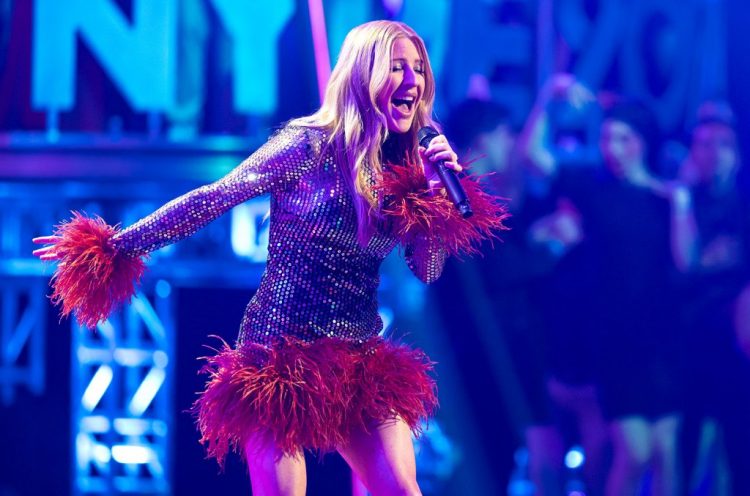 11 Rap Songs That Sample Ellie Goulding