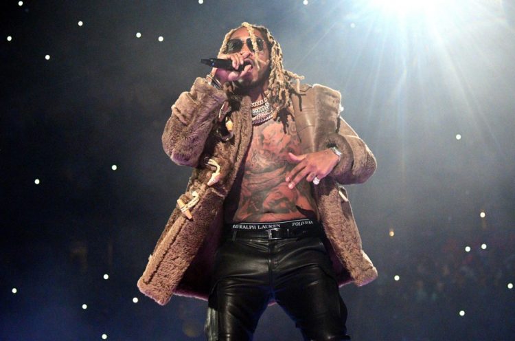 Future’s 25 Biggest Hits on the Billboard Hot 100