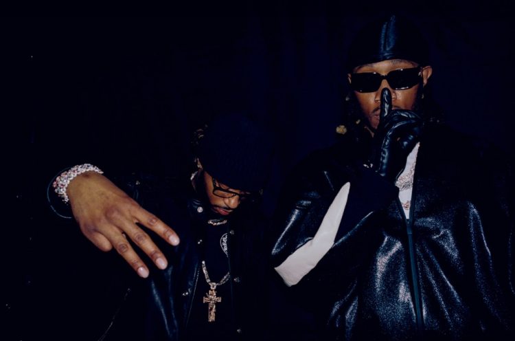 Future & Metro Boomin Reveal ‘We Still Don’t Trust You’ Track List: See All 18 Song Titles