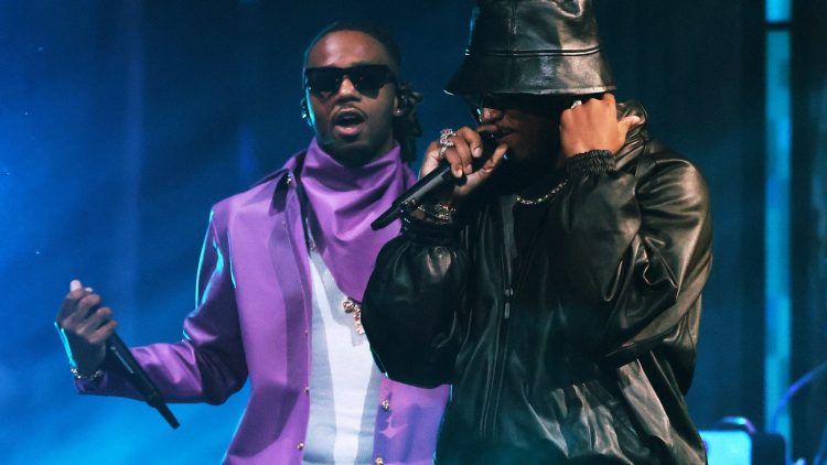 Future and Metro Boomin’s ‘We Still Don’t Trust You’ Review