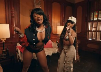 R&B/Hip-Hop Fresh Picks of the Week: GloRilla and Megan Thee Stallion, Khalid, J. Cole & More