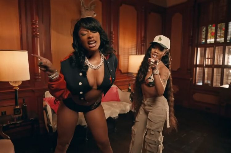 R&B/Hip-Hop Fresh Picks of the Week: GloRilla and Megan Thee Stallion, Khalid, J. Cole & More