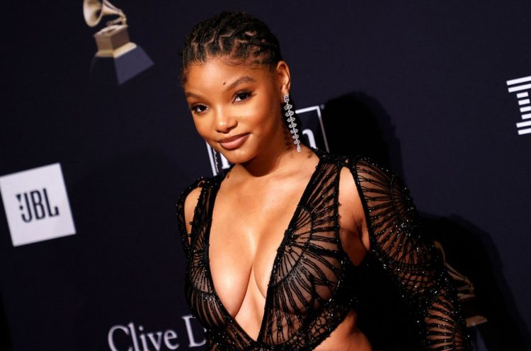 Halle Bailey Opens Up About ‘Severe’ Postpartum Depression Following Birth of Son Halo: ‘It’s Really Bad’