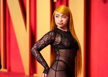 Ice Spice to Make Acting Debut in Spike Lee Film Starring Denzel Washington: Report