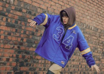 J-hope – ‘Hope On The Street’ review: street dance becomes personal on this bright soundtrack album