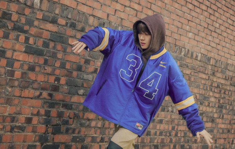 J-hope – ‘Hope On The Street’ review: street dance becomes personal on this bright soundtrack album