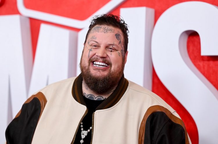 Jelly Roll Describes Time He Almost Met Diddy, But Bounced Over a Weird Vibe: ‘I Don’t Know What It Was’