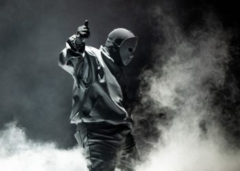 Ye Announces New ‘Vultures 2’ Release Date With Ty Dolla $ign