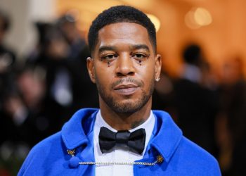 Kid Cudi Announces Engagement to Lola Abecassis Sartore