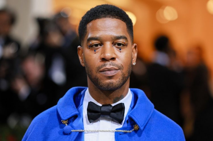 Kid Cudi Announces Engagement to Lola Abecassis Sartore