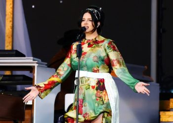 Lana Del Rey’s 10 Biggest Billboard Hits, From ‘Summertime Sadness’ to ‘Snow on the Beach’