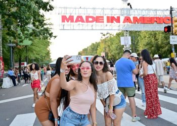 Made in America Festival Canceled for Second Consecutive Year