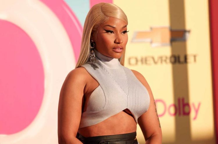 Nicki Minaj Taps Travis Scott, Chris Brown & Sexyy Red for ‘FTCU (Sleeze Mix)’: Stream It Now