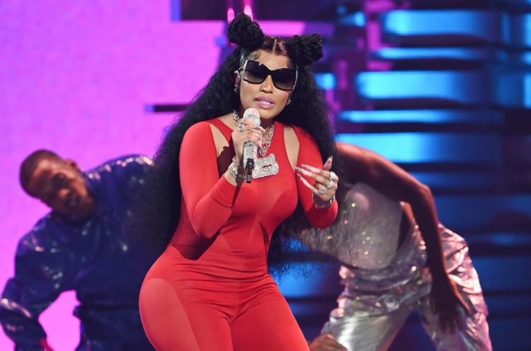 Nicki Minaj Teases ‘FTCU’ Remix With Sexyy Red: ‘Bring the Kids & the Stroller’