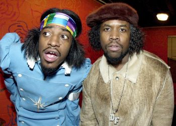 Outkast’s ‘Southernplayalisticadillacmuzik’: All 17 Tracks Ranked
