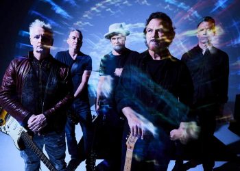 Pearl Jam ‘Dark Matter’ Review