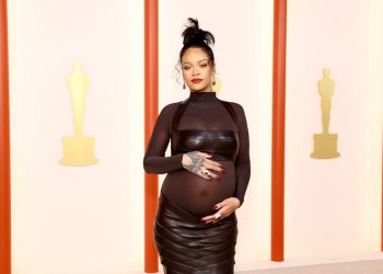 Rihanna Says She’ll Have As Many Kids As ‘God Wants Me to Have’