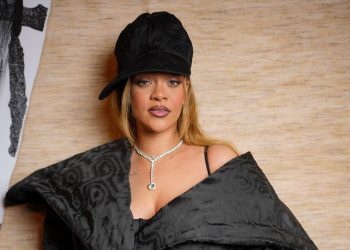 Rihanna Reflects on A$AP Rocky Grabbing Her Butt at the 2012 MTV Video Music Awards