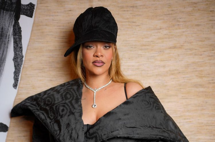 Rihanna Reflects on A$AP Rocky Grabbing Her Butt at the 2012 MTV Video Music Awards