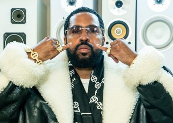  Roc Marciano Satiates His Cult Fanbase On ‘Marciology’