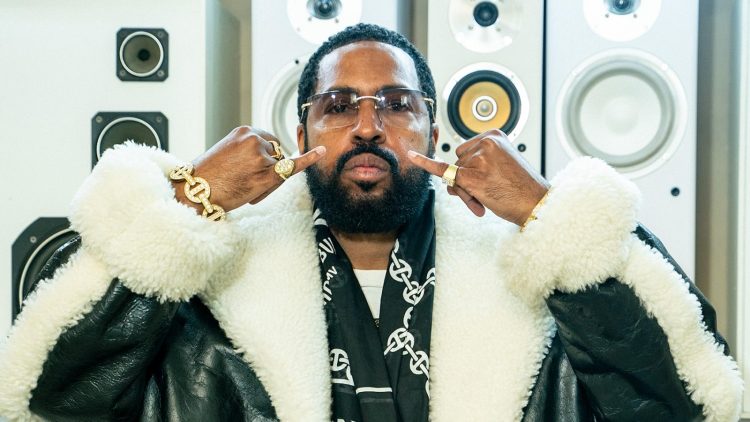  Roc Marciano Satiates His Cult Fanbase On ‘Marciology’