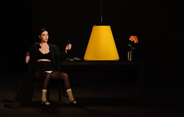 St. Vincent – ‘All Born Screaming’ review: life, death and Dave Grohl on drums