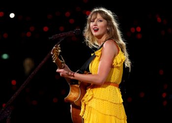 5 Taylor Swift Songs I Ranked Too Low Upon Release (Critic’s Take)