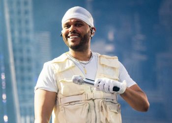 The Weeknd’s Postponed Stadium Tour of Australia Is Cancelled