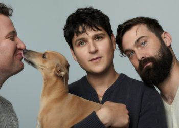 Vampire Weekend’s Harsh, Beautiful ‘Only God Was Above Us’