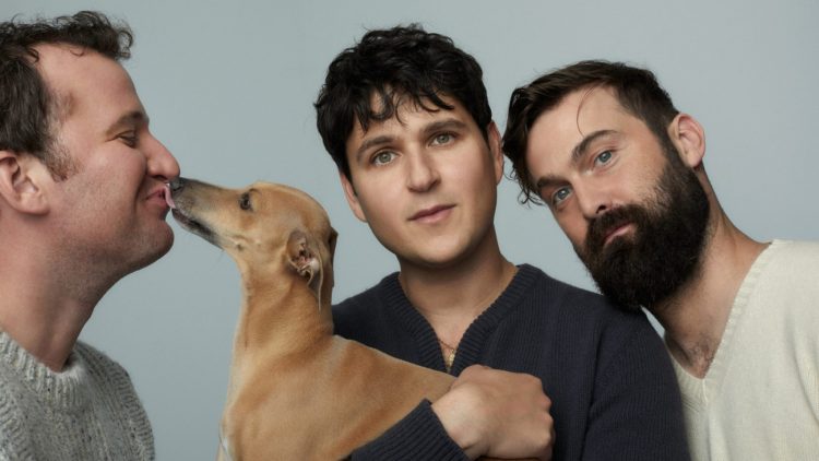 Vampire Weekend’s Harsh, Beautiful ‘Only God Was Above Us’