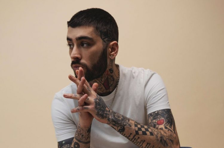 Zayn’s ‘Room Under the Stairs’: All 15 Songs Ranked