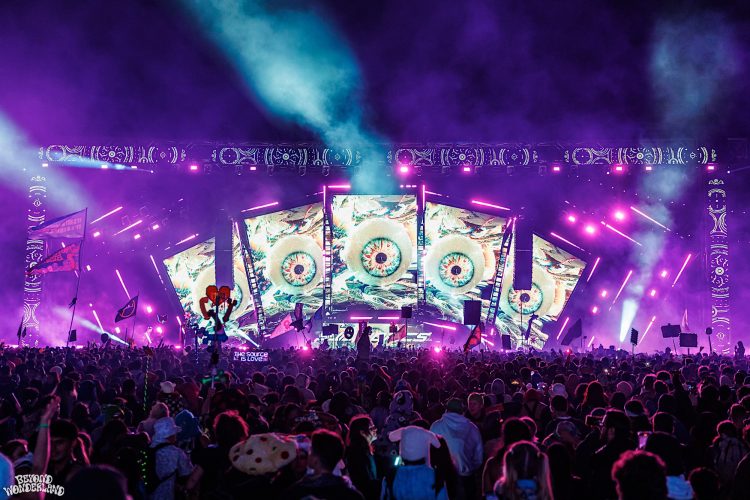 7 Sets We Can’t Wait to See at Beyond Wonderland Chicago