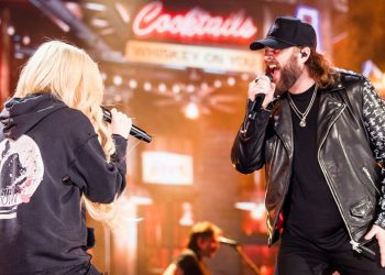 2024 ACM Awards Winners: Complete List