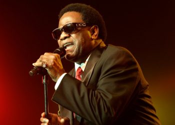 Al Green Reacts to Kendrick Lamar Sampling Him on ‘6:16 in LA’ Drake Diss