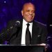 Berry Gordy Gifts $5 Million to Establish New Music Industry Center at UCLA