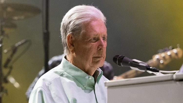 Brian Wilson of the Beach Boys Placed Under Conservatorship Following Wife’s Death