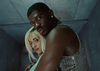 Camila Cabello & Lil Nas X Wrestle for Love in Grungy ‘He Knows’ Video