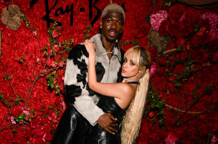 Camila Cabello Announces New Lil Nas X Collaboration ‘He Knows’