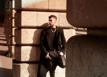 Meet Capo Plaza, Italy’s Most International Rapper