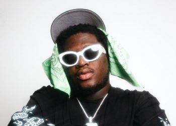 Cash Cobain & J. Cole Unexpectedly Join Forces for New Song ‘Grippy’