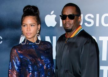 Cassie Speaks Out After Release of Diddy Assault Video: “No One Should Carry This Weight Alone”