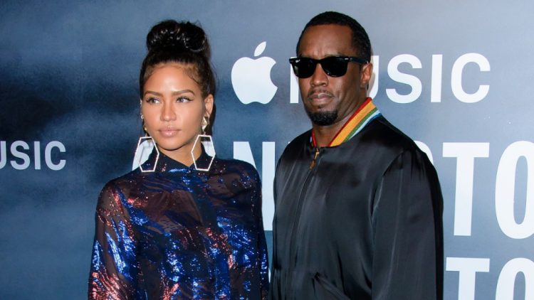 Cassie Speaks Out After Release of Diddy Assault Video: “No One Should Carry This Weight Alone”