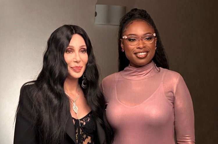 Cher Reveals The Very Practical Reason She Dates Younger Men: ‘Men My Age… They’re All Dead’