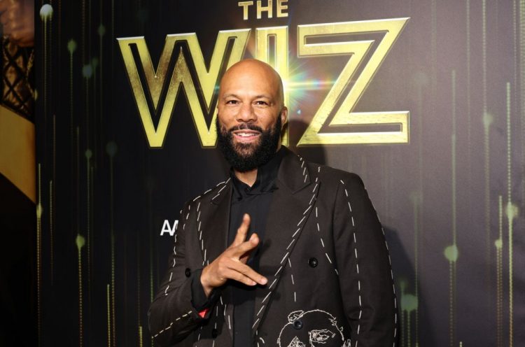 Common Rejected ‘At Least 10’ Beats Kanye West Used on ‘Graduation,’ ‘Late Registration’: ‘I Got More Memories of Joints I Passed On’