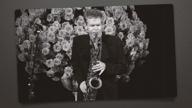 David Sanborn, Renowned Jazz Saxophonist, Dies at 78