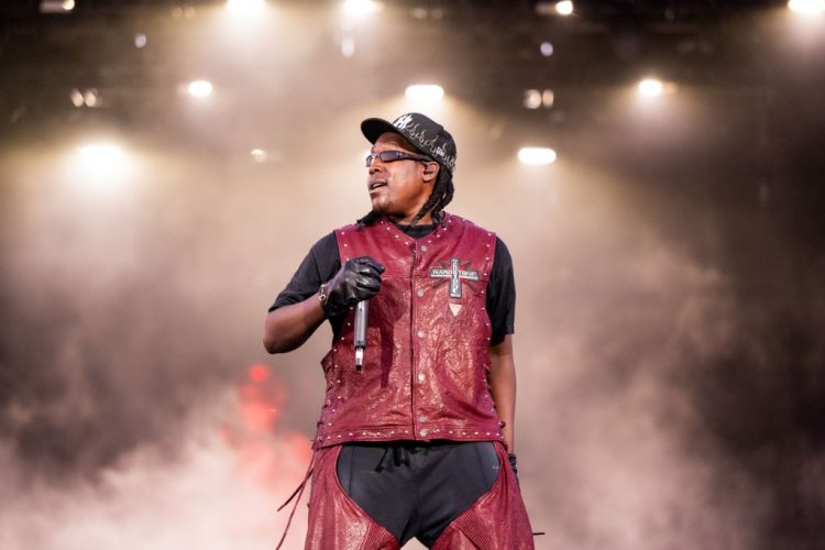 Don Toliver Announces ‘Hardstone Psycho’ Album, Drops ‘Attitude’ Video Featuring Charlie Wilson & Cash Cobain