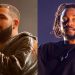 Drake, Kendrick Lamar to Compete at BET Awards; Nicki Minaj, SZA, J. Cole Earn Multiple Nominations