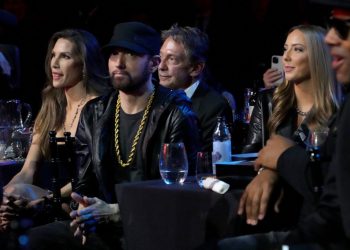 Eminem’s Daughter Hailie Jade Marries Evan McClintock: ‘Waking Up a Wife This Week’