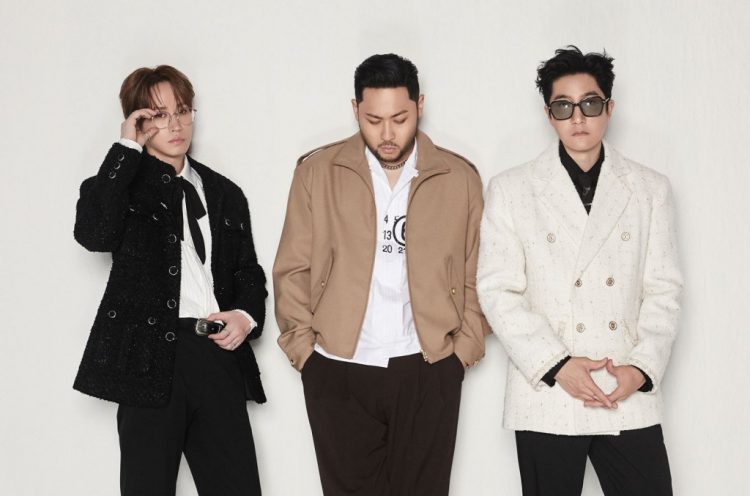 Epik High Say ‘It’s Time to Get Our Fans Pumped All Over Again’ With 2024 Music & Concerts