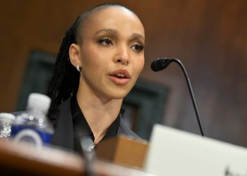 FKA Twigs Developing Her Own Deepfake to Interact With Fans